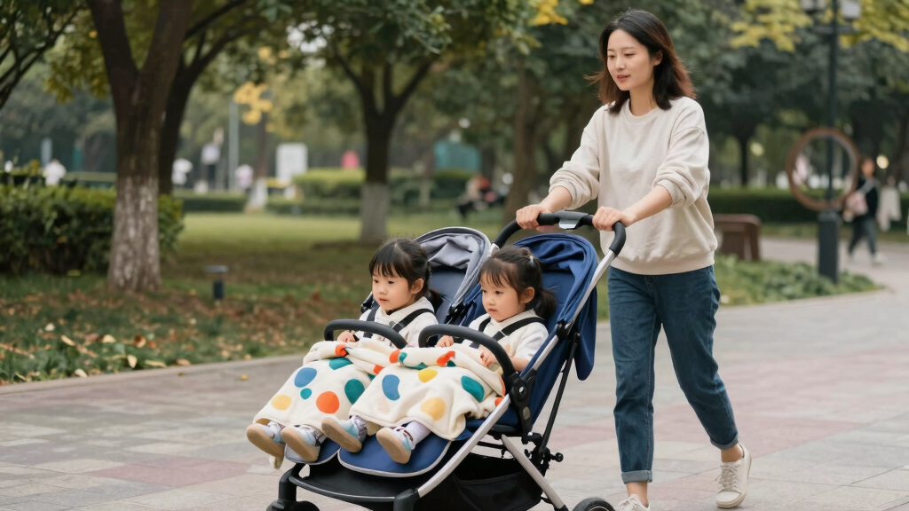 12 Best Stroller Wagon for 2 Kids in 2026