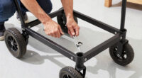 12 Best Stroller Wagon With Heavy Duty Frame in 2026