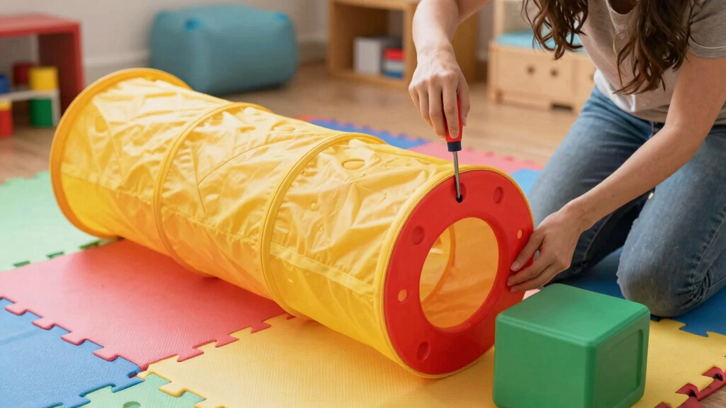 12 Best Toddler Obstacle Course Set in 2026 — The Ultimate Buyer’s Guide