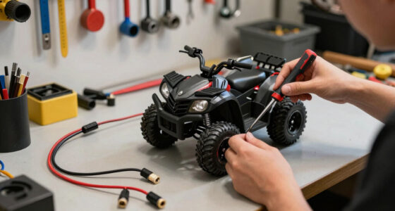 13 Best 12V Ride On ATV With Soft Start in 2026