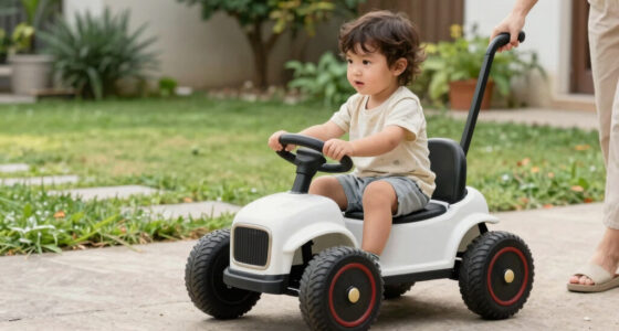 13 Best 12V Ride On Car With Rubber Tires in 2026