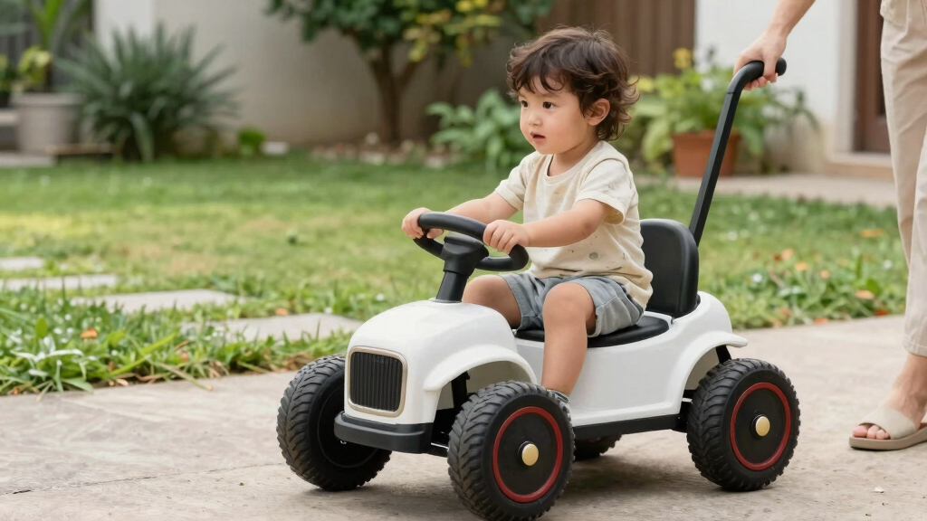 13 Best 12V Ride On Car With Rubber Tires in 2026