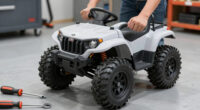 13 Best 12V Ride On SUV With Rubber Tires in 2026