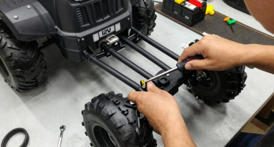 13 Best 12V Ride On Truck With Rubber Tires in 2026