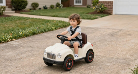 13 Best 12V Ride On Truck With Safety Belt in 2026 — The Ultimate Guide