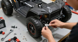 13 Best 24V Ride On Buggy With 4WD in 2026