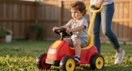 13 Best 24V Ride On Buggy With Rubber Tires in 2026