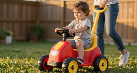 13 Best 24V Ride On Buggy With Rubber Tires in 2026