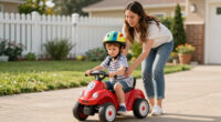 13 Best 24V Ride On Car for 5 Year Olds in 2026
