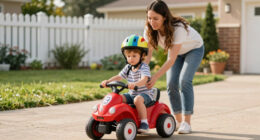 13 Best 24V Ride On Car for 5 Year Olds in 2026