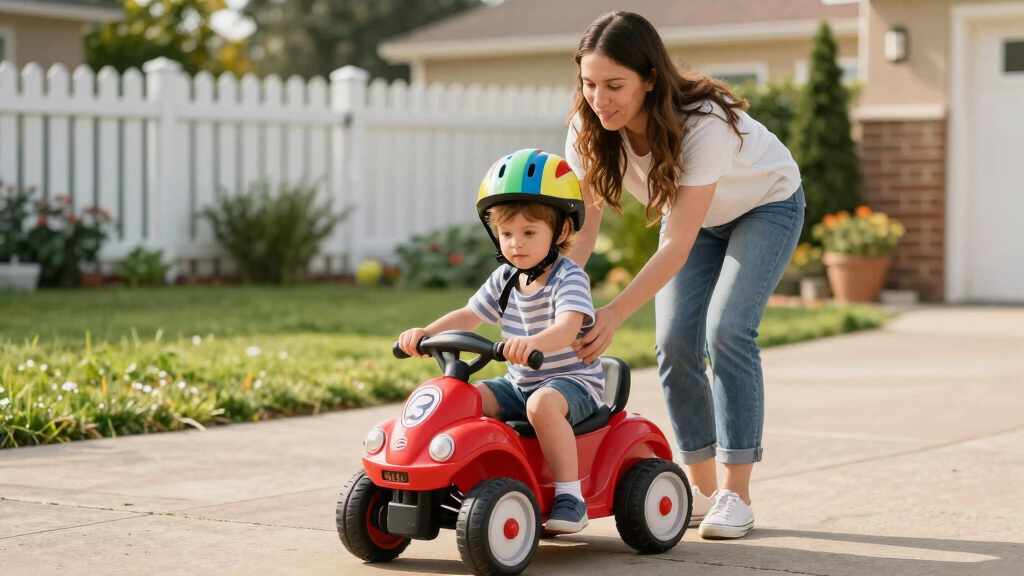 13 Best 24V Ride On Car for 5 Year Olds in 2026