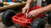 13 Best 24V Ride On Truck With EVA Tires in 2026