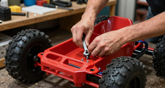 13 Best 24V Ride On Truck With EVA Tires in 2026