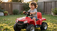 13 Best 24V Ride On UTV for Kids in 2026