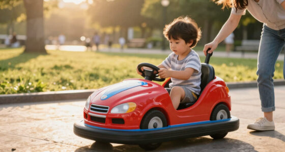 13 Best Best 12V Bumper Car With Remote Control in 2026