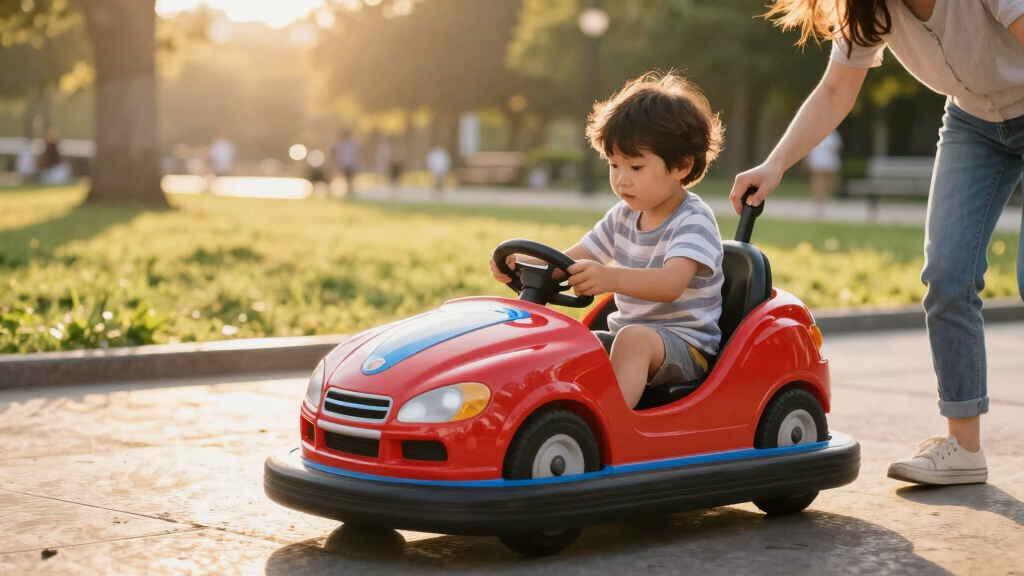 13 Best Best 12V Bumper Car With Remote Control in 2026