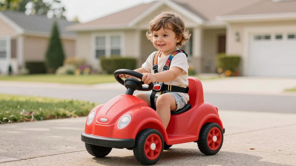 13 Best Best 12V Ride On Car With Safety Belt in 2026