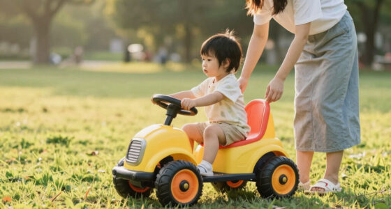 13 Best Best 24V Ride On Side By Side For Kids In 2026