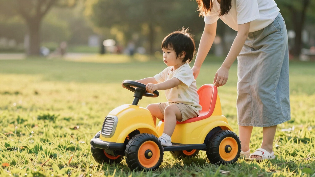 13 Best Best 24V Ride On Side By Side For Kids In 2026