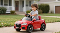 13 Best Best Audi Ride On Car 24V in 2026