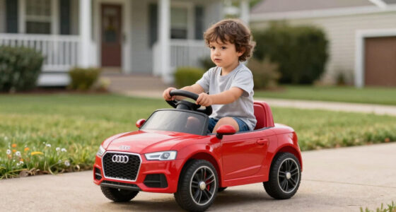 13 Best Best Audi Ride On Car 24V in 2026