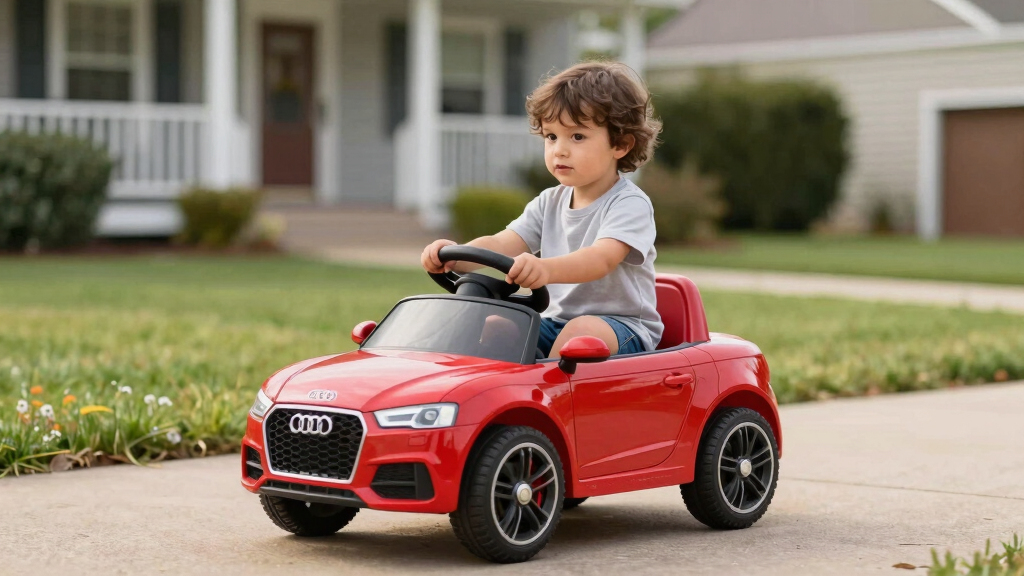 13 Best Best Audi Ride On Car 24V in 2026