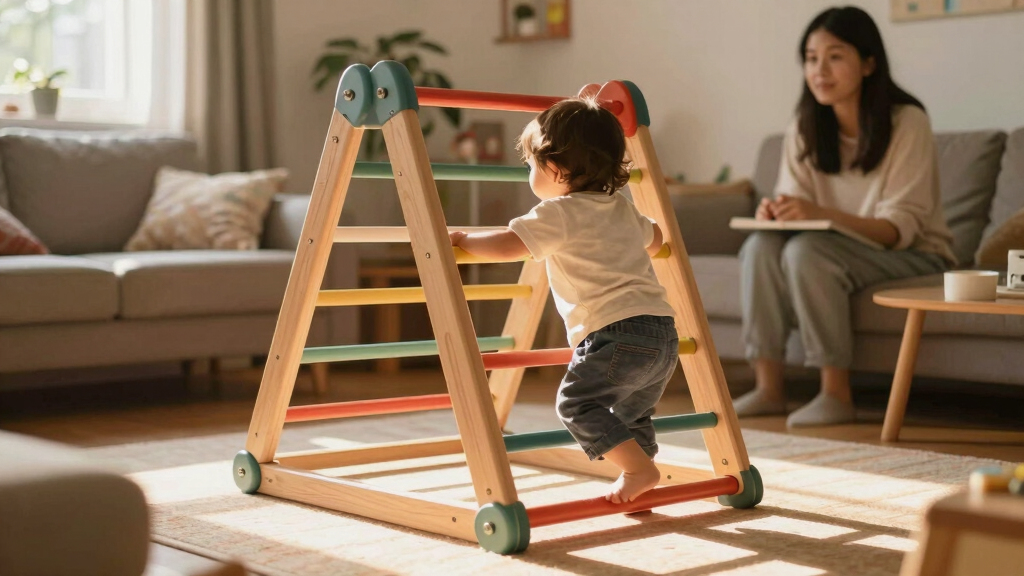 13 Best Best Extra Large Pikler Set in 2026