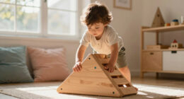 13 Best Best Montessori Climbing Triangle in 2026