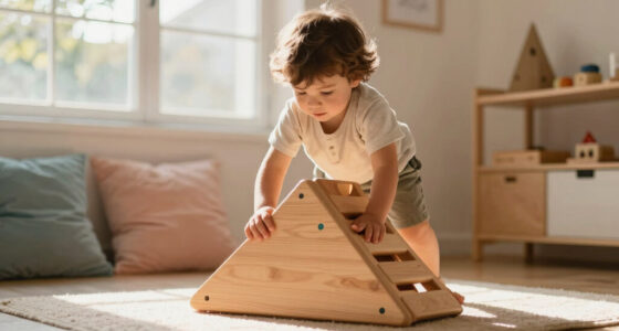 13 Best Best Montessori Climbing Triangle in 2026