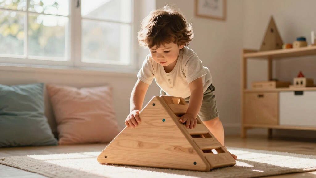 13 Best Best Montessori Climbing Triangle in 2026