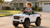 13 Best GMC Sierra Ride On Truck 24V in 2026