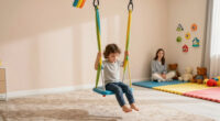 13 Best Indoor Sensory Swing For Kids In 2026