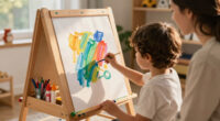 13 Best Kids Art Easel With Storage in 2026