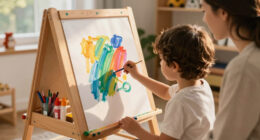 13 Best Kids Art Easel With Storage in 2026