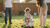 13 Best Motorized Animal Ride On Toys in 2026 — Fun, Safe, and Durable Options for Kids