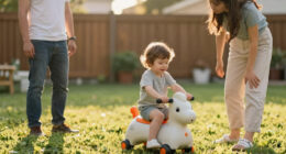 13 Best Motorized Animal Ride On Toys in 2026 — Fun, Safe, and Durable Options for Kids
