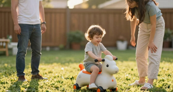 13 Best Motorized Animal Ride On Toys in 2026 — Fun, Safe, and Durable Options for Kids
