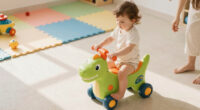 13 Best Motorized Ride On Dinosaur For Toddlers In 2026