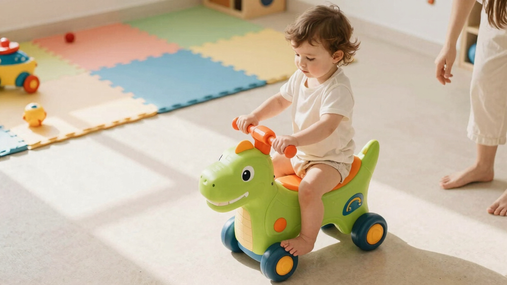 13 Best Motorized Ride On Dinosaur For Toddlers In 2026