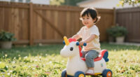 13 Best Motorized Ride On Unicorn For Kids In 2026