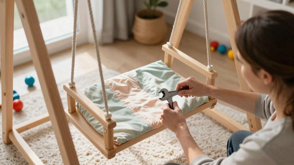 13 Best Pod Swing for Toddlers in 2026