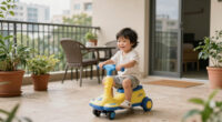 13 Best Ride On Toy For Apartment Patio In 2026