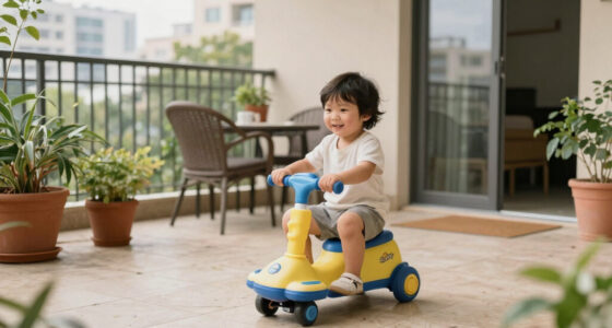 13 Best Ride On Toy For Apartment Patio In 2026
