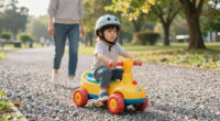 13 Best Ride On Toy For Gravel Paths In 2026