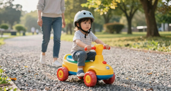 13 Best Ride On Toy For Gravel Paths In 2026