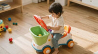 13 Best Ride On Toy With Storage Trunk in 2026