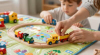 13 Best Ride On Train Set With Track in 2026 — The Ultimate Buyer’s Guide