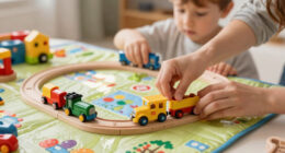 13 Best Ride On Train Set With Track in 2026 — The Ultimate Buyer’s Guide