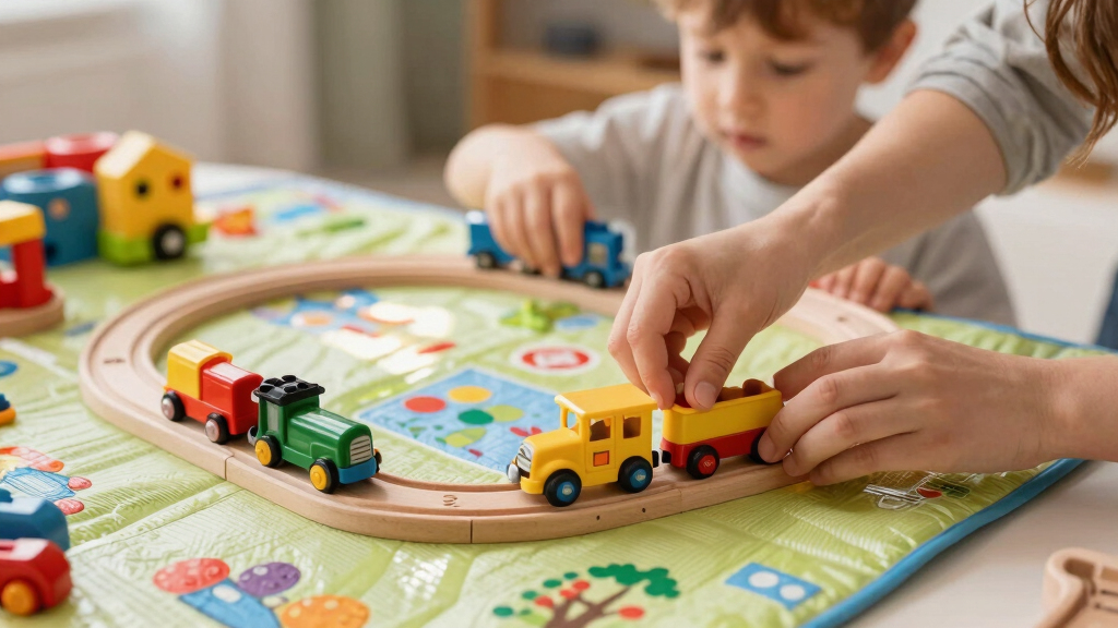 13 Best Ride On Train Set With Track in 2026 — The Ultimate Buyer’s Guide