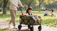 13 Best Stroller Wagon With Removable Seats in 2026 — The Ultimate Guide